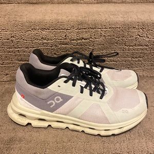 On Cloud Cloud Runners